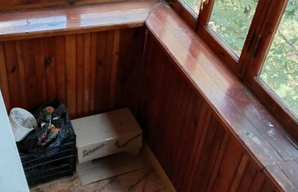 Продаж 2х квартири вул. Богдана Хмельницького., фото 14