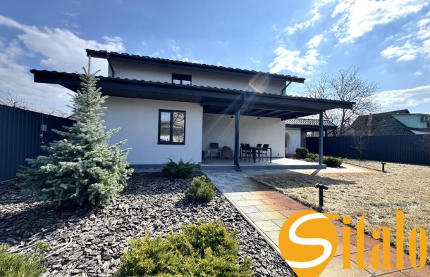 Оренда будинку з новим ремонтом, ГАЗ, 100 метрів до Дніпра, фото 23