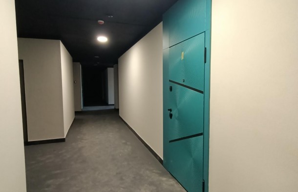 Продаж однокімнатної квартири ЖК Manhattan Up, фото 12