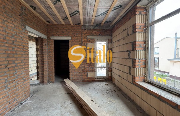 Якісний дуплекс біля Києва  газ, ліцей, озеро, все поруч, фото 11