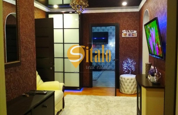 3кімнатна квартира з паркувальним місцем, ЖК Отрадний., фото 4