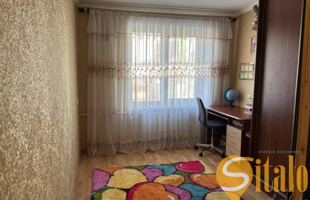 Продаж 5 кімнатної двохрівневої квартири по вул. Щурата, місто Львів, фото 5