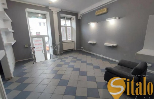 Продаж комерційного приміщення,офіс,торгова площа у м.Львів на вулиці Стрийська початок, фото 4