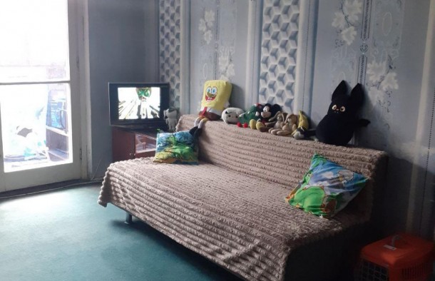 Продаж 2 кім квартири з індивід опаленнямПасічнаПостанови, фото 1