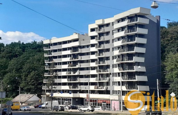 Продаж 1 кімнатна квартира по вул. Стуса,  Львів, фото 1