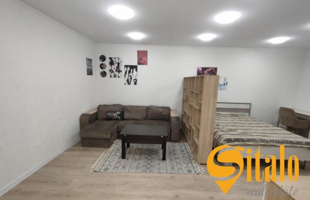 Продаж 1к квартири по вулиці Олександра Соловйова 5 Центр міста, фото 14