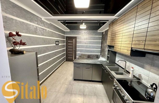 Продаєтьсь квартира Мельника 10, фото 8