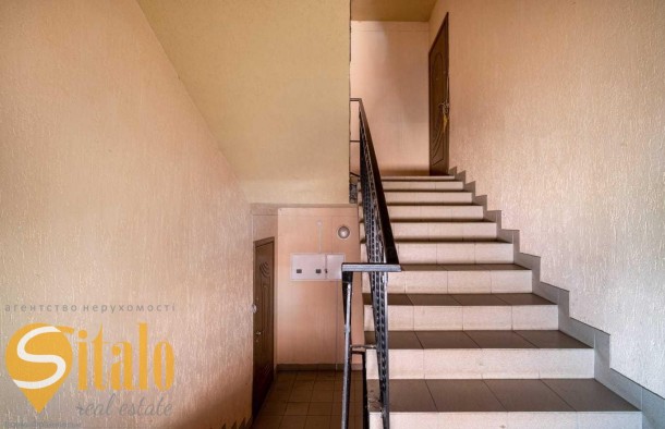 Продаж 3х кімнатної 134 м2 квартири в коломиї, фото 16