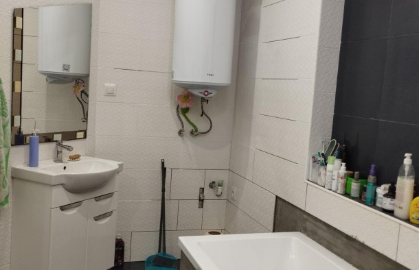 Продаж 12 частини енергоефективного будинку з окремим двором, фото 10