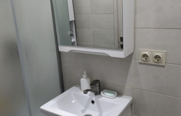 Продаж смарт квартири вулиця Трускавецька ЖК Парус Smart.Львів, фото 5