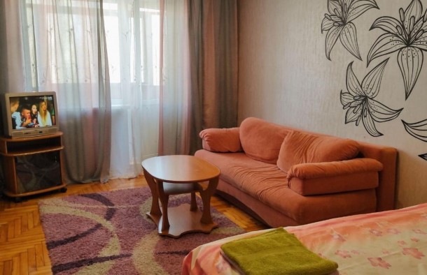 Продаж однокімнатної квартири вул. Гоголя  район Лахті., фото 8