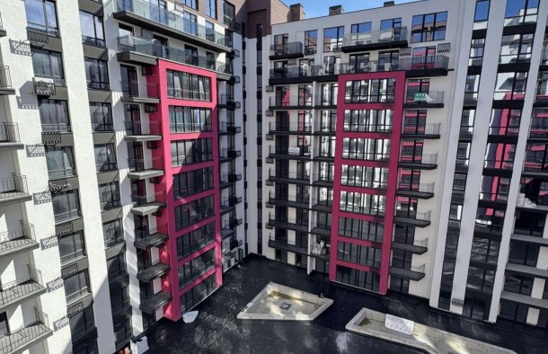 Продаж 1 кім квартири з ремонтомManhattan Up, фото 15