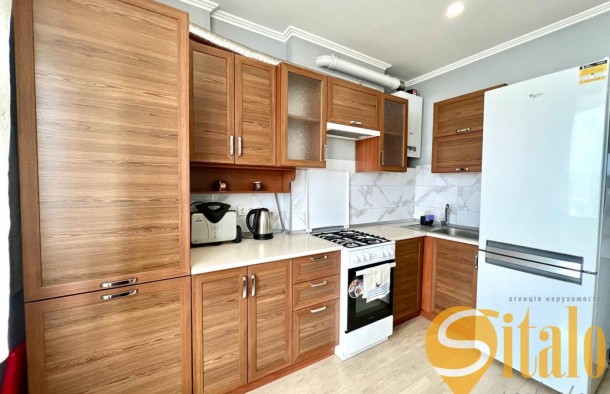 Довготрикавла оренда 1кім квартира новобудова ЖК Шоколад вул.Шевченка м.Львів, фото 1