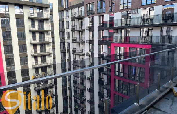 Продаж видової 2 кім. квартири в зданій секції ЖК Manhattan UP, фото 18