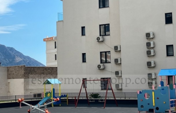 Продаж квартир в Чорногорії в Бечичі bc01254.1bd_s4312, фото 7