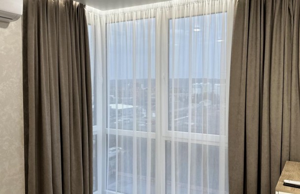 Продаж 1 квартира, ЖК U ONE,Франківськ., фото 4