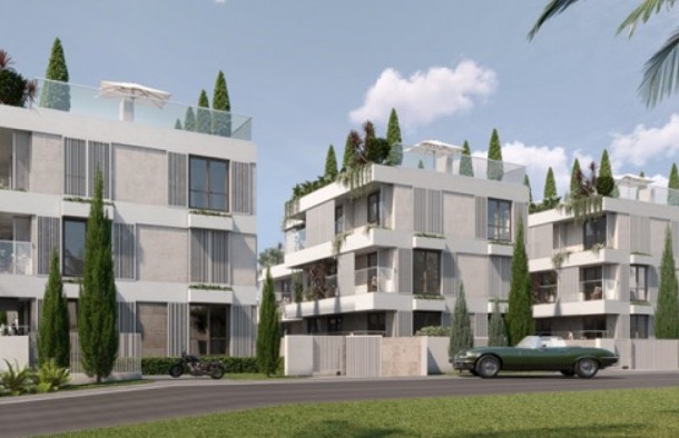 Продаж квартир в Чорногорії в Тіваті tv01484.cuc_s8882, фото 4