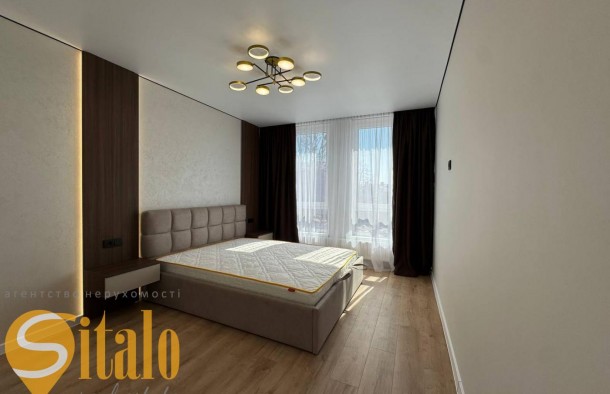 Продаж 2 кім квартири в центрі з ремонтом і меблями, фото 10