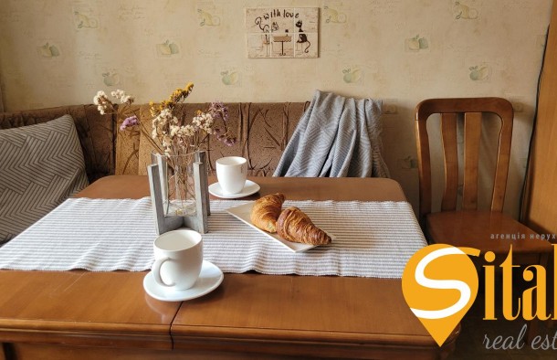 4кімнатна квартира вул. Олени Пчілки, 2 Позняки Генератор, фото 17