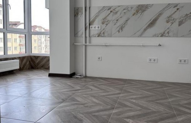 2кім квартира з ремонтом вул.Височана м. ІваноФранківськ, фото 1