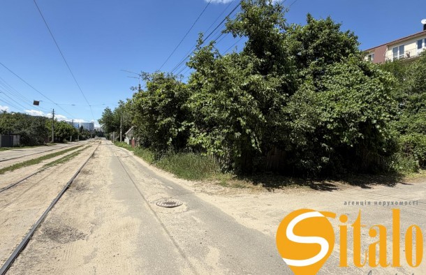 Ділянка 10 хв до метро Бориспільська, вул Ташкентська, отримані Містобудівні умови, без, фото 2