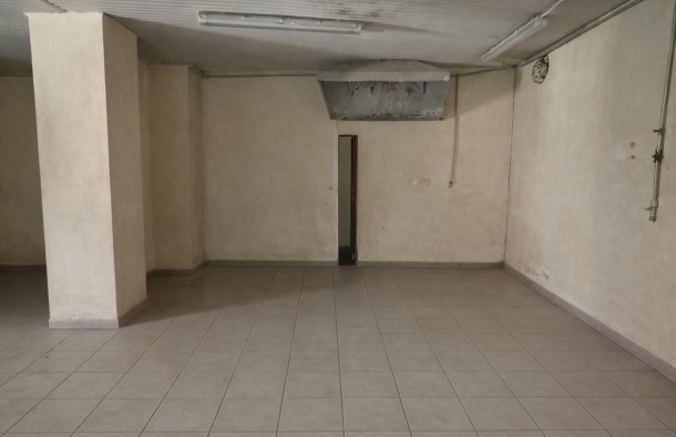 Оренда складу, виробничого приміщення у м.Львів Шевченківський район вулиця Промислова, фото 1