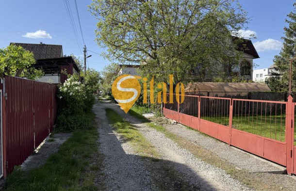 Дачний будинок, закрити кооператив біля Дніпра Осокорки. Без, фото 25