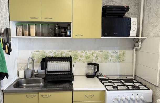 Продаж 3х кімнат. квартири вул. Камяногірська  площа Профспілок., фото 6