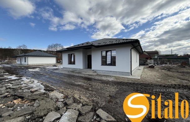 Компактний котедж в Гнідині, без, фото 3