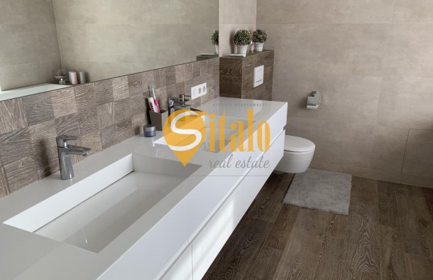 Автономний будинок, генератор, газ, закрита територія,  Osocor Residence, фото 13