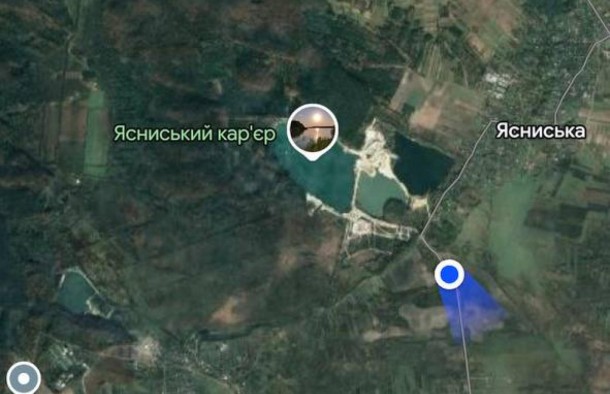 Комерційна земельна ділянка біля Львова , с.Зелів РяснеРуське , Домажир  Яворівський район ., фото 6