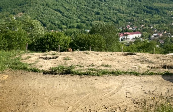 Земельна ділянка 54 сотихм.Яремче, фото 15