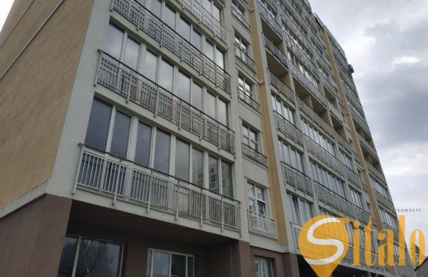 Продаж 2ох кімнатної квартири на вул.Шевченка, 307а, Рясне1, м. Львів., фото 1