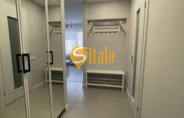 Оренда 2кімнатної квартири  ЖК Патріотика  м. Осокорки, фото 8