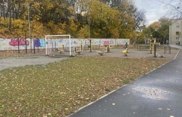 Продаж 1 к квартири,  вул. Й.Сліпого, ближній центр, Львів, фото 5