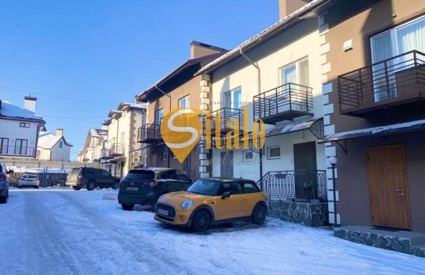 Будиноктаунхаус з підвалом у Ходосівці  ГАЗ, інвертор, генератор, фото 21