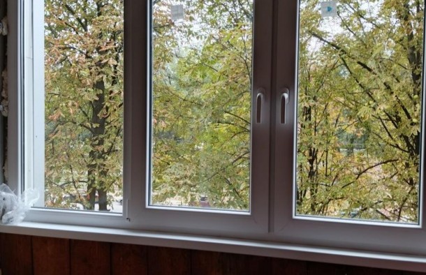 Продаж 3х кімнатної квартири по по. Моторбудівників, фото 20