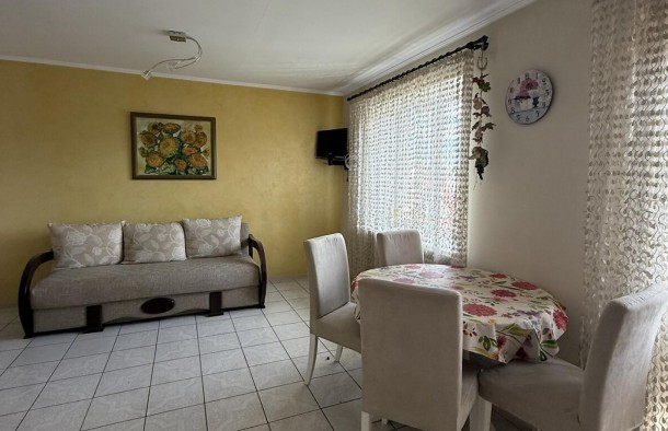 Продаж 4 квартири,вул.Чорновола,Центр., фото 1