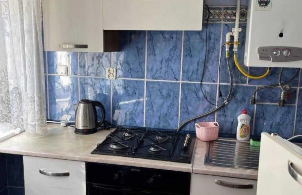 Продаж 2 кімнатна квартира вулиця Шевченка  Золота,  цегляний будинок, фото 1