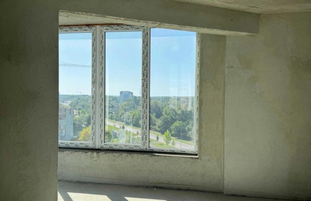 Продаж 2 кімнатна квартира вулиця Стрийська Мікльоша , право власності, фото 3