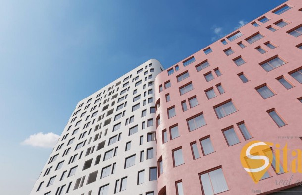 Продаж 2 кімнатної квартири на вул. Миколайчука, Львів, фото 3