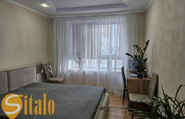 1кім квартираЖК Калинова Слобода Крихівці, фото 14