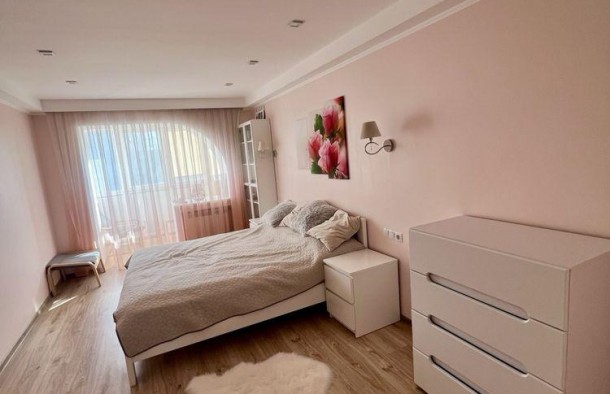 Продаж 3кімнатноі квартири  Бородинський мн, фото 6