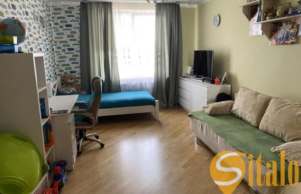 Продаж 2 кімнатна квартира вулиця Мазепи Плугова, індивідуальне опалення, фото 10