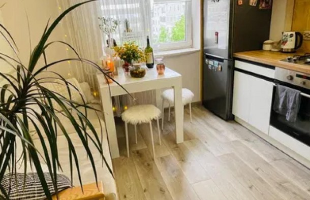 Продаж 2 кімнатна квартира вул. Драгана з ремонтом та побутовою технікою, Львів, фото 10