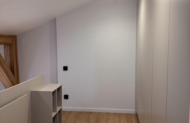 Дворівнева2кім квартира з ремонтом біля парку Шевченка, фото 10