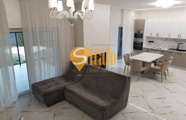 Інвертор, Таунхаус, Osocor Residence, Осокорки, Славутич, фото 1