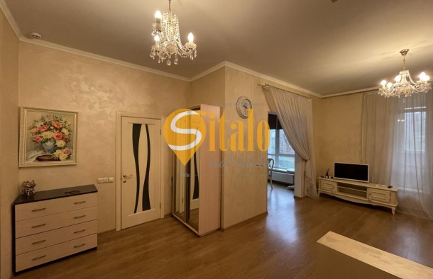 БЕЗ Оренда 1 кімн квартира ЖК Новопечерські Липки Андрія Верхогляда, фото 4