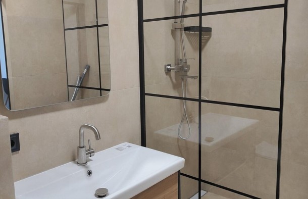 Довгострокова оренда 1кім. квартири  в ЖК GREAT, Осокорки., фото 12