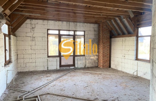 Будинок біля лісу та озера в Ходосівці, Новообухівський напрямок, 17 сот, 500100 кв.м., фото 5